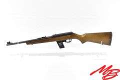 Marlin  9  Rifle  9mm