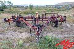Cultivator  13'