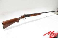 Winchester  37A  Shotgun  12ga