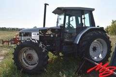 AGCO/White  6105 MFWD Tractor (Non-Runner)