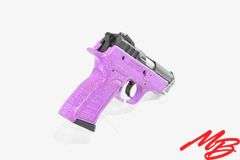 Pavona  Witness-P  Pistol  9x19