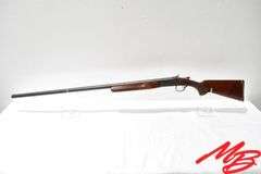 Winchester  37A  Shotgun  12ga