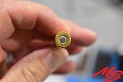 Asst 300 Blackout Ammo & Boxes (112rds)