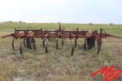 Cultivator  13'