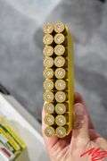 Asst 375 H&H Mag Brass (Aprox 80ct) + 10 Bullets