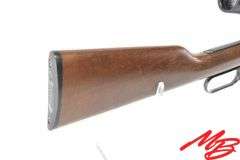 Henry  Rifle  17 HMR