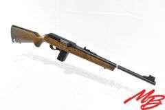 Marlin  9  Rifle  9mm