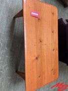 David Marsh Coffee Table