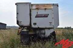 1994  Ford  CF8000 Feed Truck