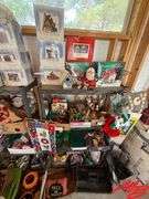Holiday Decorations (Mainly Christmas)