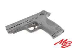Smith & Wesson  M&P  Pistol  45 Auto