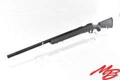 Kimber  84M  Rifle  6.5 Creedmoor