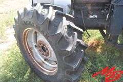 AGCO/White  6105 MFWD Tractor (Non-Runner)