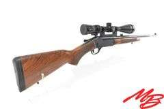 Henry Repeating Arms  H015-223  Rifle  223 Rem/5.56 Nato