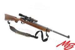 Ruger  Carbine   Rifle  44 Mag