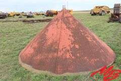 Cone 11'6"x 5'