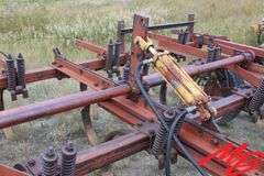 Cultivator  13'