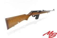 Marlin  Mdl 9  Rifle  9mm