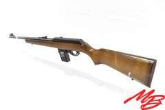 Marlin  9  Rifle  9mm