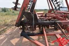 Allis Chalmers  Tandem  Disk  30'