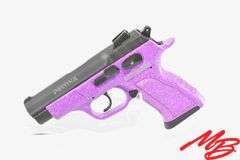 Pavona  Witness-P  Pistol  9x19
