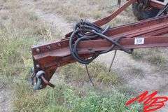 Cultivator  13'
