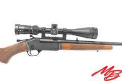 Henry Repeating Arms  H015-223  Rifle  223 Rem/5.56 Nato