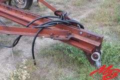Cultivator  13'