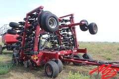 Case IH  SDX30  Disk Drill w/Case IH Air Cart  30'