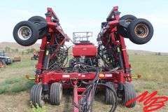 Case IH  SDX30  Disk Drill w/Case IH Air Cart  30'