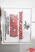 Asst 22 LR Ammo, 36gr HP (Aprox 950rds)