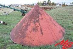 Cone 11'6"x 5'