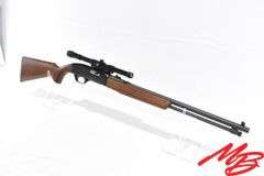 Winchester  190  Rifle  22 S/L/LR