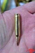 Asst 223 Rem Ammo (Aprox 430rds)