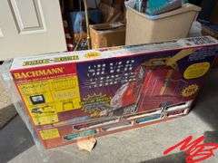 Bachmann Train Sets