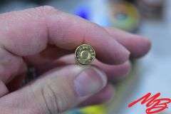 Asst 223 Rem Ammo (Aprox 430rds)