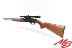 Winchester  190  Rifle  22 S/L/LR
