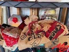 Holiday Decorations (Mainly Christmas)