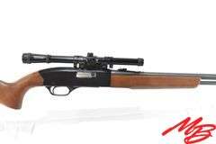 Winchester  190  Rifle  22 S/L/LR