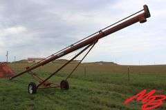 Sakundiak Auger 7'x 41' (No Motor)