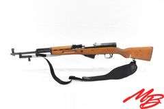 SKS  1956   Rifle  7.62x39