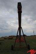Sakundiak Auger 7'x 41' (No Motor)