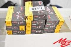 PMC 5.56mm Ammo, 62gr LAP (Aprox 200rds)