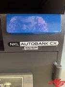 NKL Auto Bank Safe