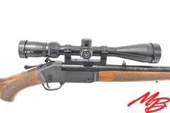 Henry Repeating Arms  H015-223  Rifle  223 Rem/5.56 Nato