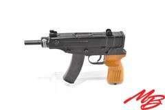 D-Technik  Savz.61  Pistol  7.65 BR
