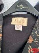 Scully, McKenzie Tribe, Lord West Men's Vests