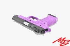Pavona  Witness-P  Pistol  9x19
