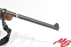Ruger  Carbine   Rifle  44 Mag