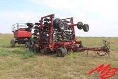 Case IH  SDX30  Disk Drill w/Case IH Air Cart  30'